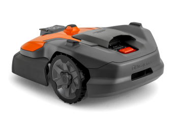 Automower 580 EPOS robotfűnyíró 2.Kép