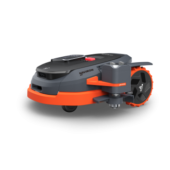 X350E robotfűnyíró 5.Kép