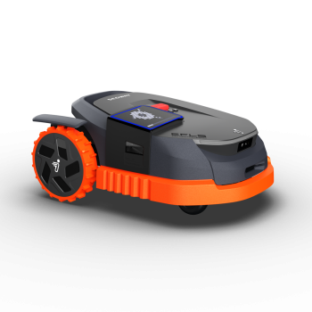 X350E robotfűnyíró 2.Kép