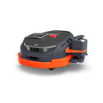 X350E robotfűnyíró 4.Kép