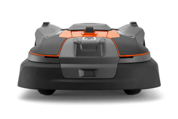 Automower 580L EPOS robotfűnyíró 3.Kép