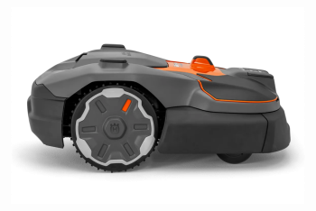 Automower 580L EPOS robotfűnyíró 4.Kép