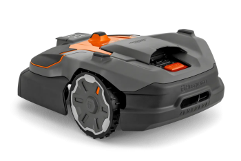 Automower 580L EPOS robotfűnyíró 2.Kép