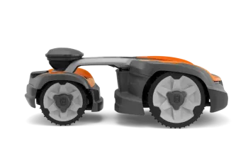 Automower 535 AWD EPOS robotfűnyíró 3.Kép