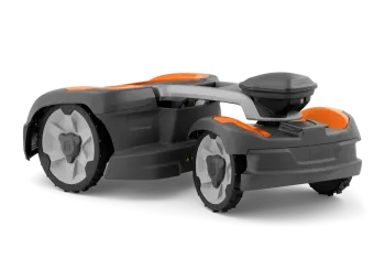 Automower 535 AWD EPOS robotfűnyíró 2.Kép