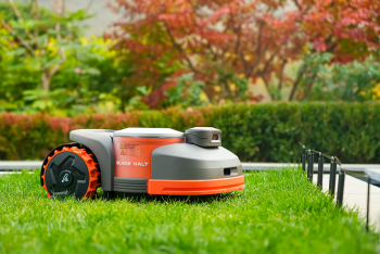 H800E-VF robotfűnyíró 4.Kép