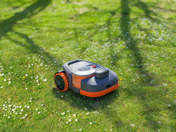 H1500E-VF robotfűnyíró 6.Kép