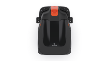 robotfűnyíró ház  (X3 szériához) 2.Kép