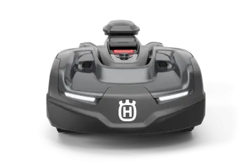 Automower 435X AWD NERA robotfűnyíró 2.Kép