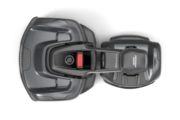 Automower 435X AWD NERA robotfűnyíró 3.Kép