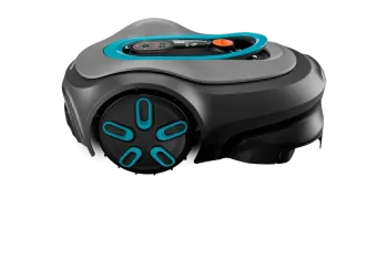 Smart Sileno Max 900 robotfűnyíró 3.Kép