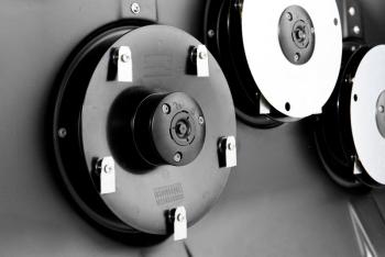 Ceora RZ 43M vágóasztal 3.Kép