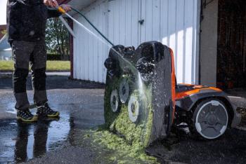 Ceora RZ 43M vágóasztal 5.Kép