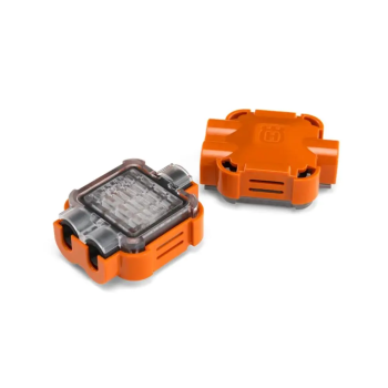 Automower Premium vízmentes csatlakozó   5 db 2.Kép