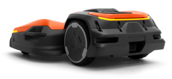 Ceora 546 EPOS robotfűnyíró  + Razor 43M vágóasztal + CS4 töltőállomás 2.Kép