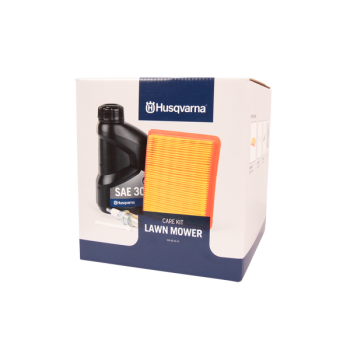 karbantartó szett  fűnyíróhoz 2.Kép