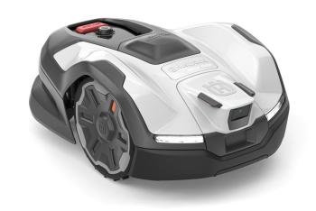 Automower 405VE NERA robotfűnyíró 1.Kép