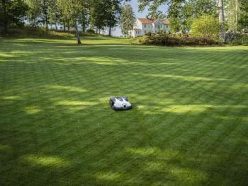 Automower 450V NERA robotfűnyíró 3.Kép