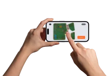 H206E robotfűnyíró 7.Kép