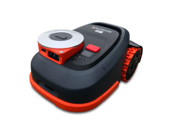 H206E robotfűnyíró  (AJÁNDÉK GARÁZZSAL) 4.Kép