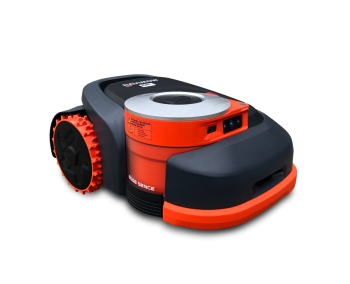 H230E robotfűnyíró  (AJÁNDÉK GARÁZZSAL) 3.Kép