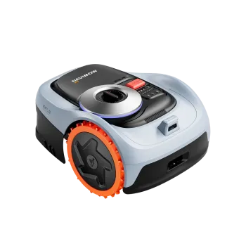 i210E AWD robotfűnyíró  (MOST AJÁNDÉK GARÁZZSAL) 2.Kép