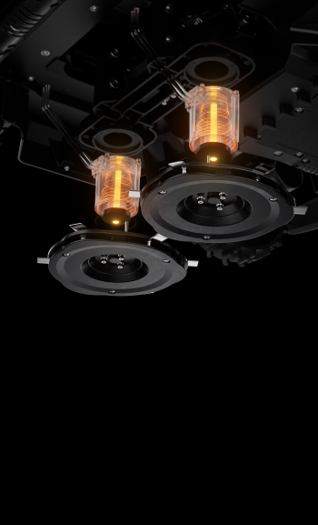 X420E robotfűnyíró 3.Kép