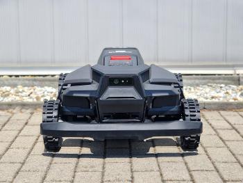X430E robotfűnyíró 4.Kép