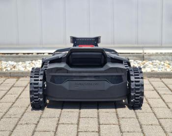 X430E robotfűnyíró 5.Kép