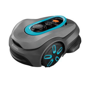 Smart Sileno sense 400 robotfűnyíró 1.Kép