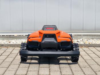 Terranox CM120M robotfűnyíró 6.Kép