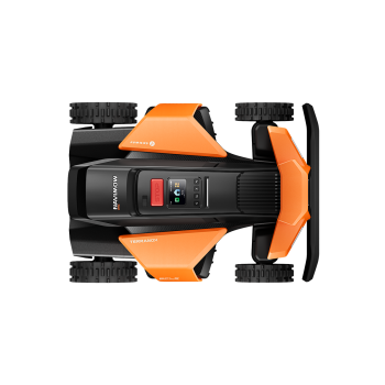 Terranox CM120M robotfűnyíró 2.Kép