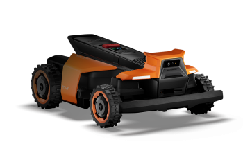 Terranox CM120M robotfűnyíró 3.Kép