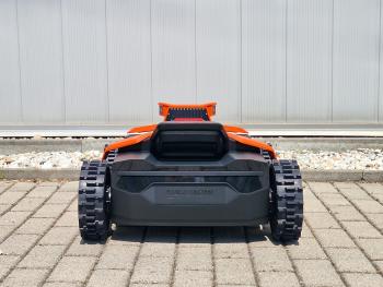 Terranox CM240M robotfűnyíró 7.Kép