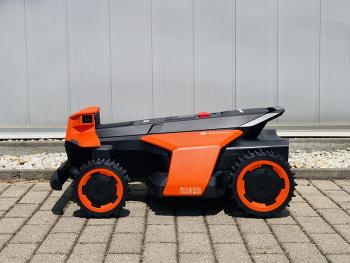 Terranox CM240M robotfűnyíró 5.Kép